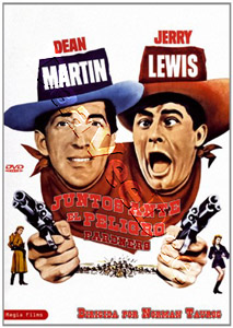 Pardners (1956) (DVD)